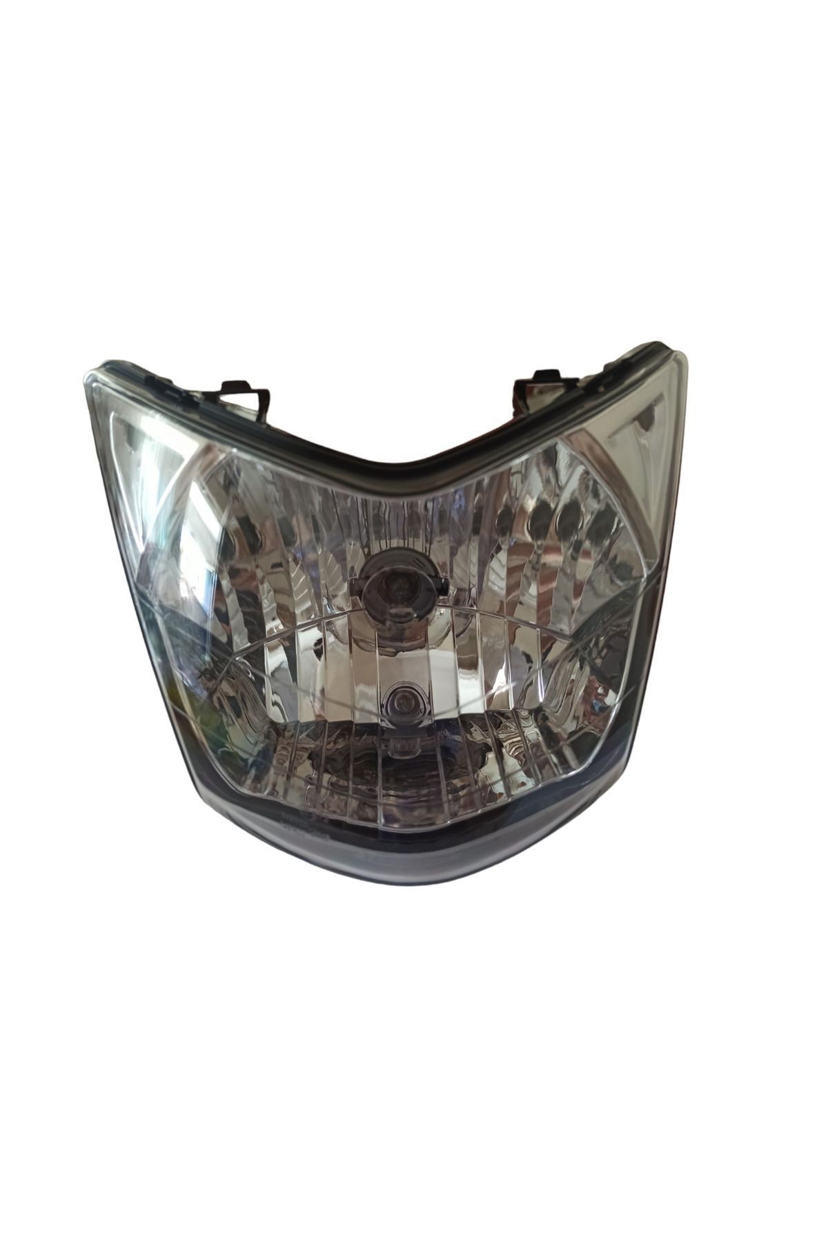 56909 MONERO ÖN FAR KOMPLE (HONDA) CBF 150 E BELGELİ