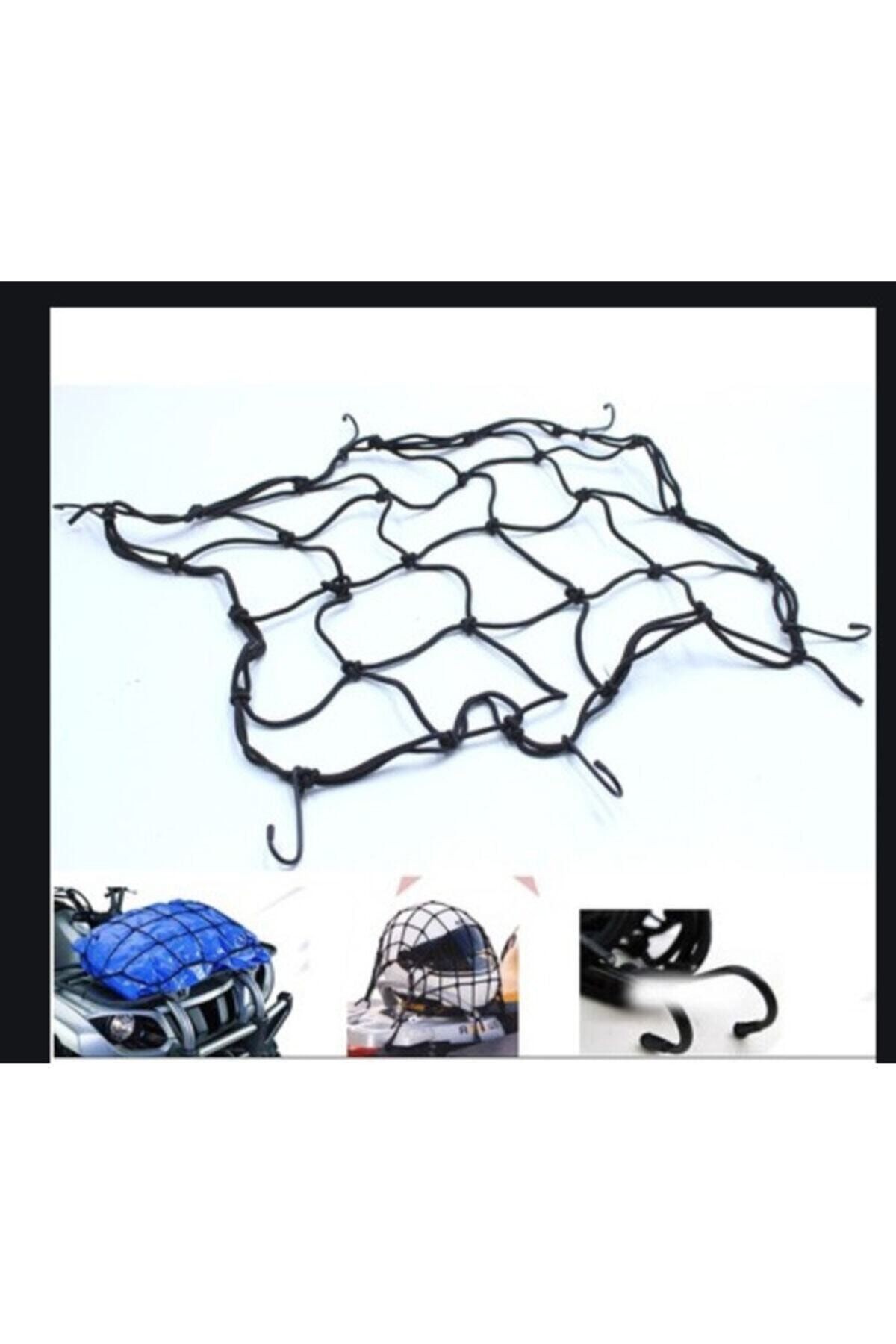 Motosiklet Kask Filesi
