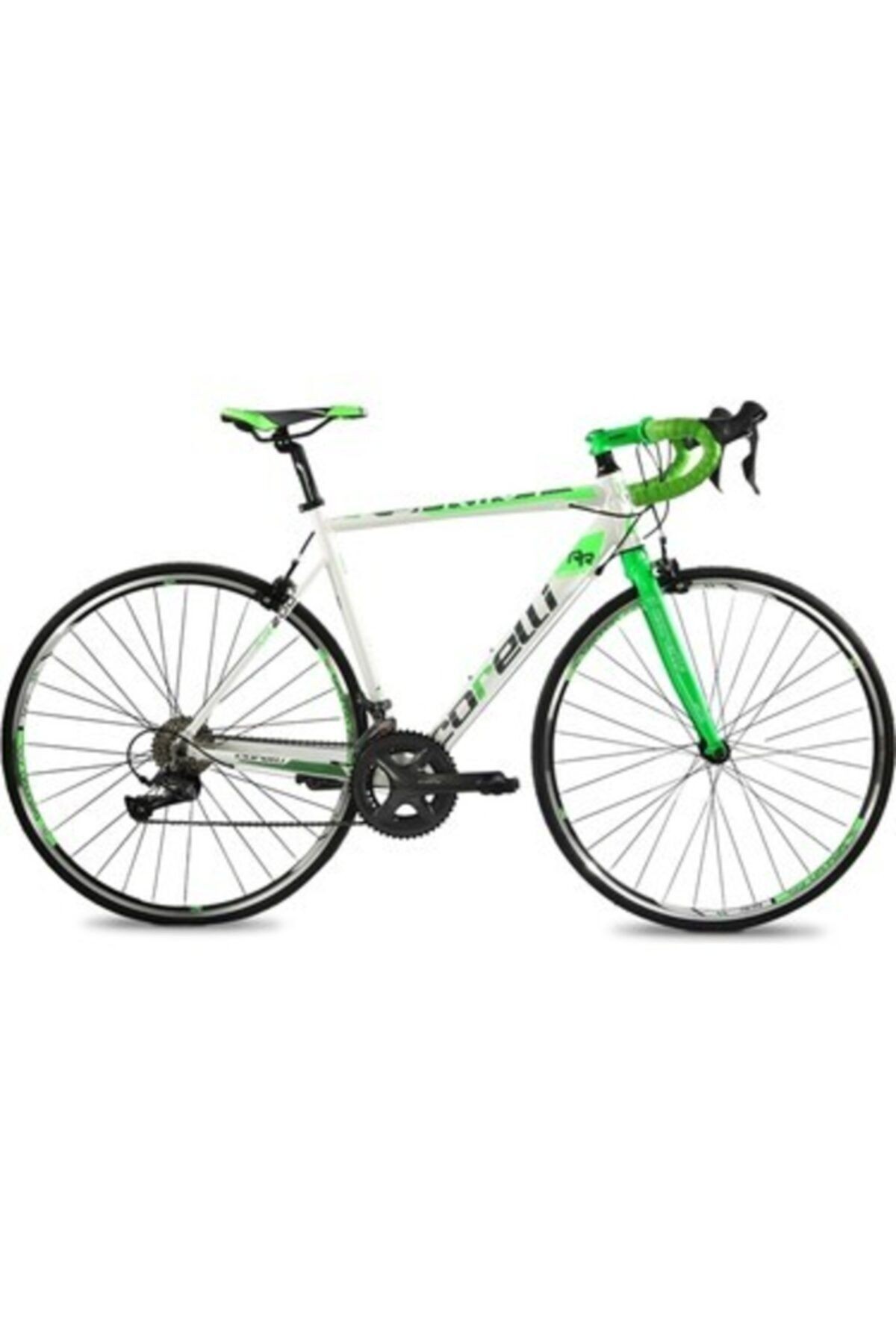 Sprint Kr200 Yol Yarış Bisikleti V 28 Jant 16 Vites