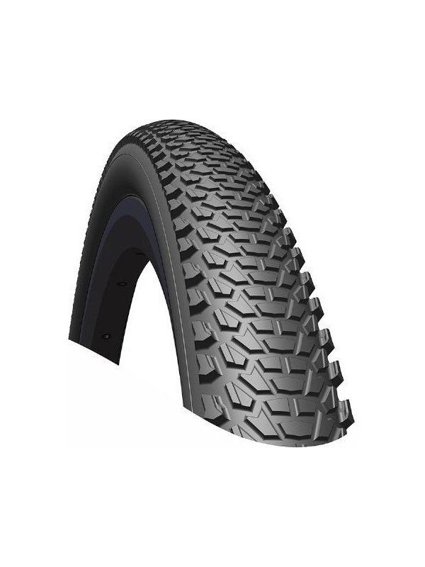 Mıtas Lastik Zefyros R14 29X2,25 Katlanır Tubeless Supra Textra