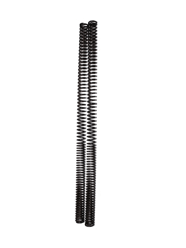 CG 125 Uyumlu Ön Amortisör Yayı Takımı – 17 mm 2’li Set Süspansiyon Parçası