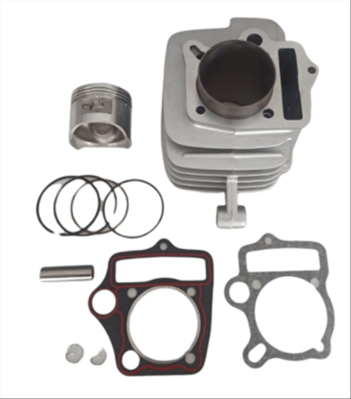 MSR 50 mm Silindir & Piston Set (Kulaklı) – Yüksek Performans