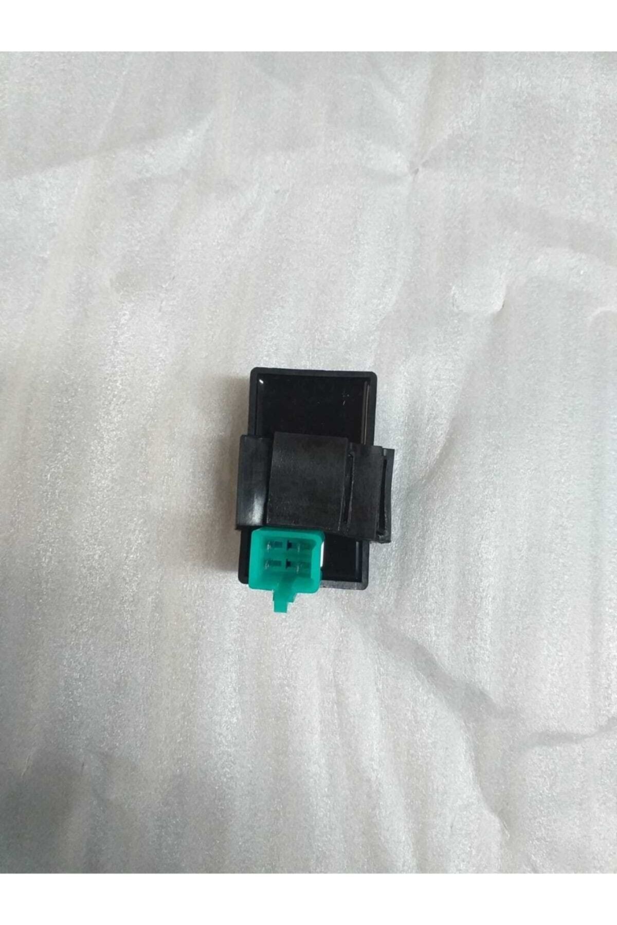 Moto Gusto Spark 50 Cup Cdi Beyin Ateşleme 4 Pin Tek Soket