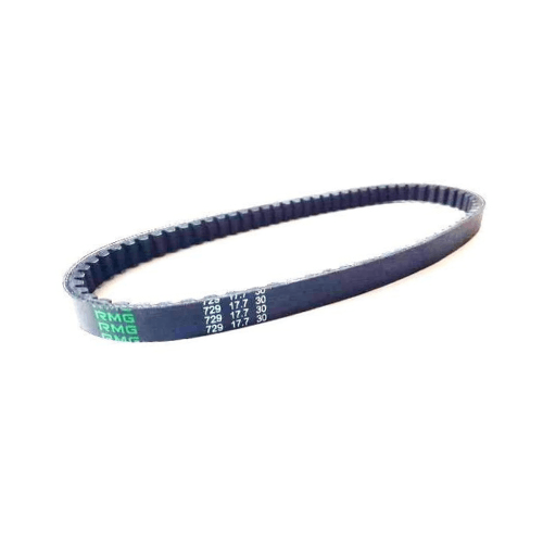 Kuba VN 50 Pro Triger Kayışı – 729×17,7×30 Taneli