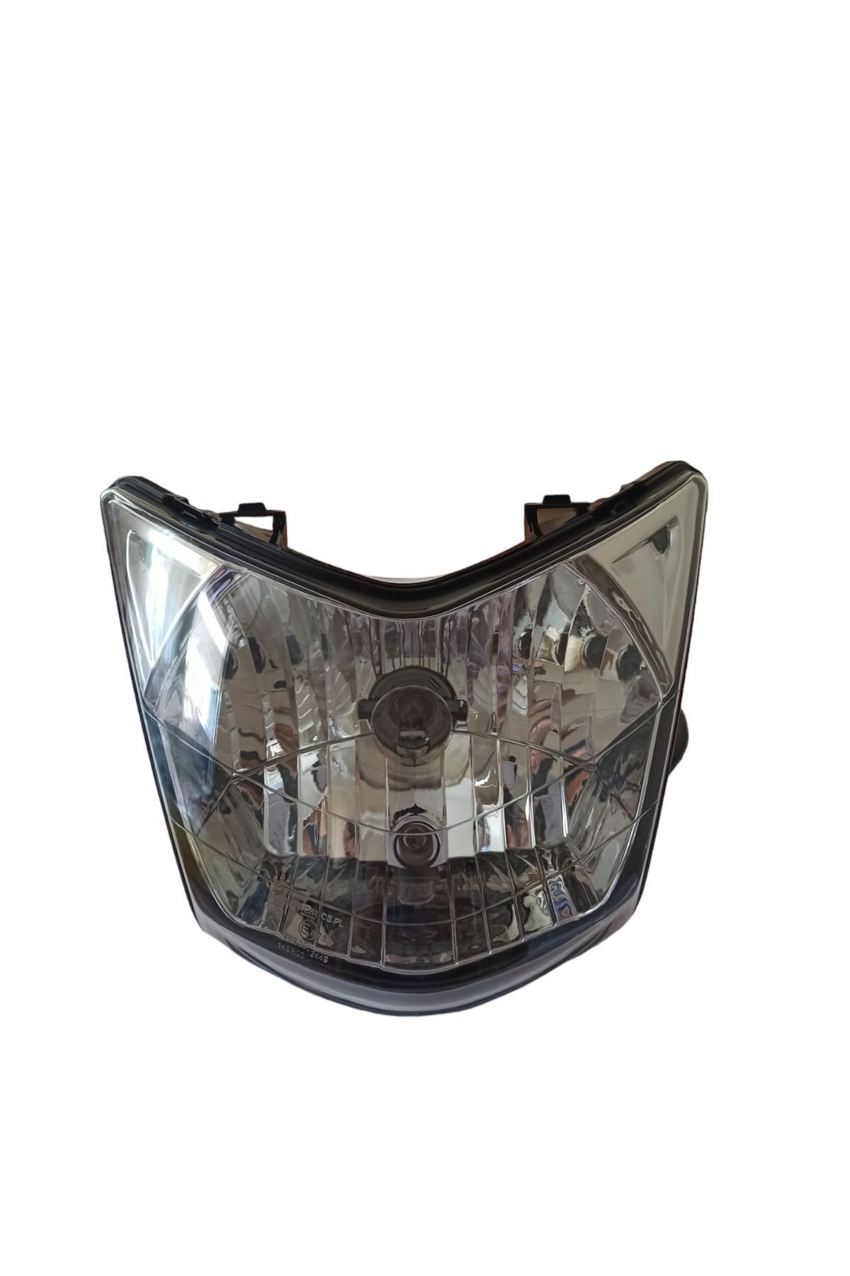 56909 MONERO ÖN FAR KOMPLE (HONDA) CBF 150 E BELGELİ