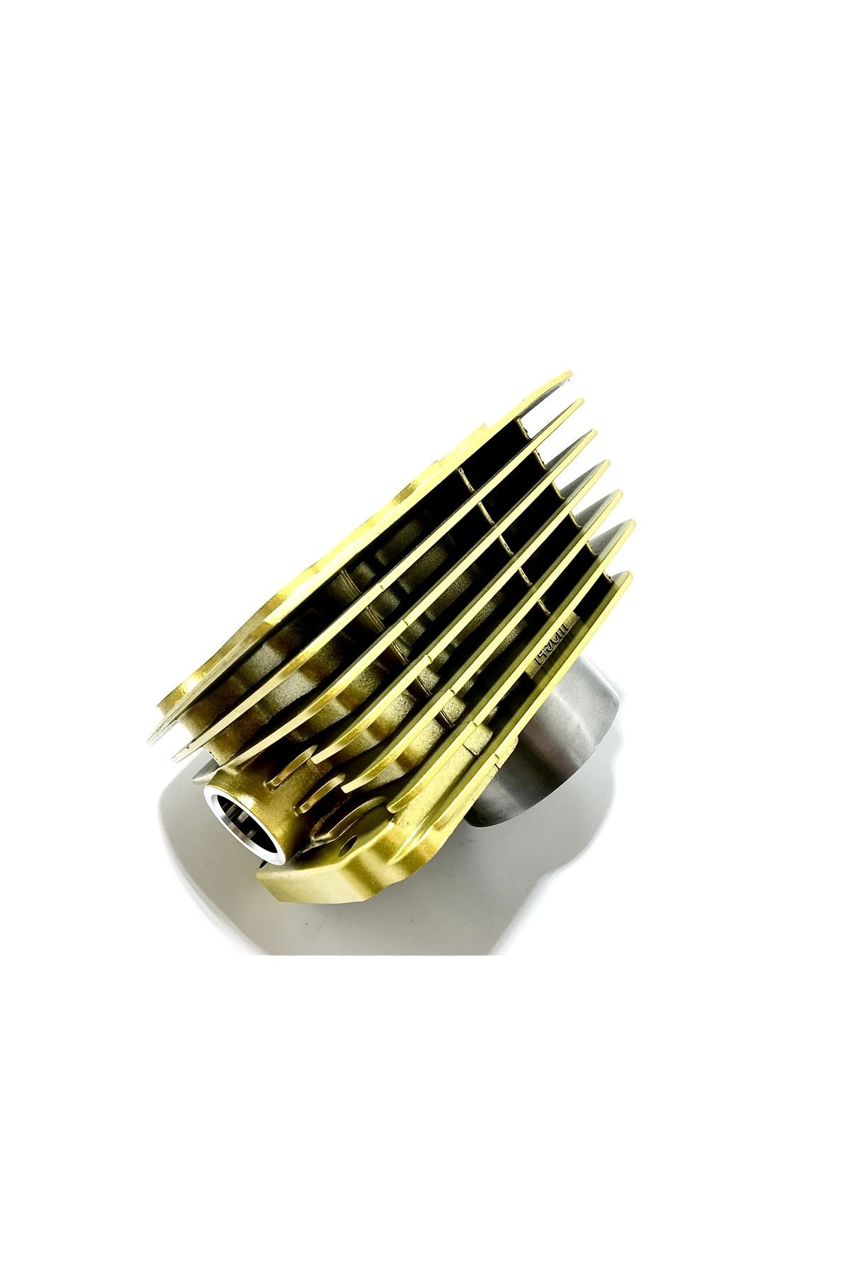 Cg 200 Silindir 65,5 Perno 13 Boy 69 Gold