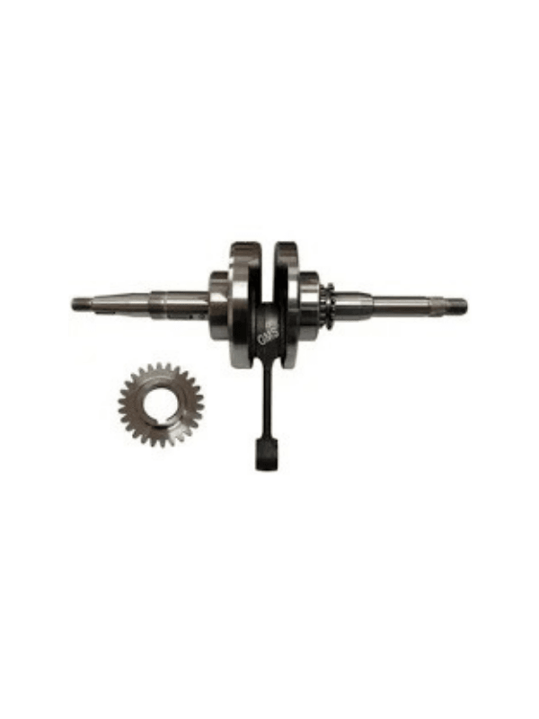 SCT 80cc Krank Komple – Kuba Fighter Uyumlu Motor Krank Mili