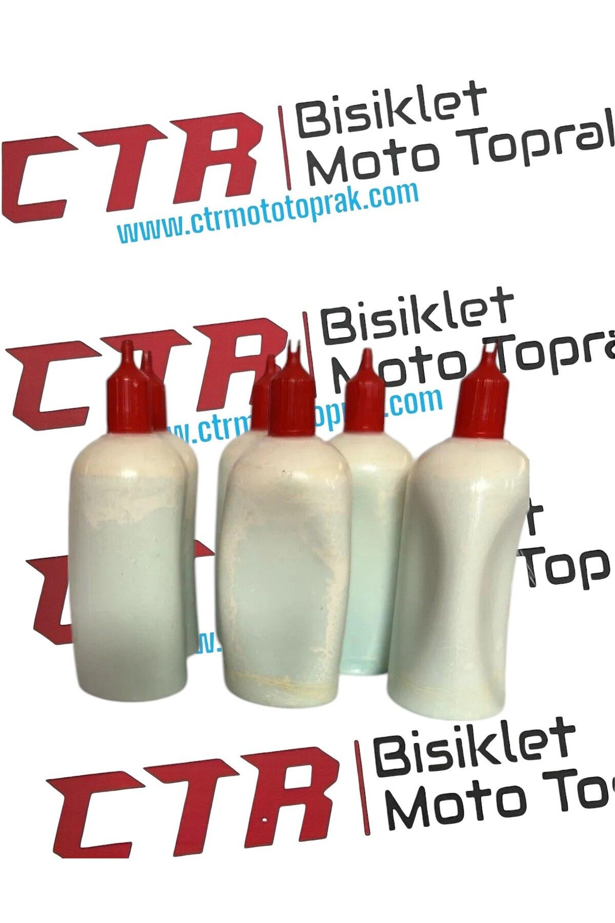Motosiklet Tubeless Lastik Tamir Sıvısı 135 Gr | Hızlı Lastik Onarım Seti - 50 Adet 🛠️🏍️