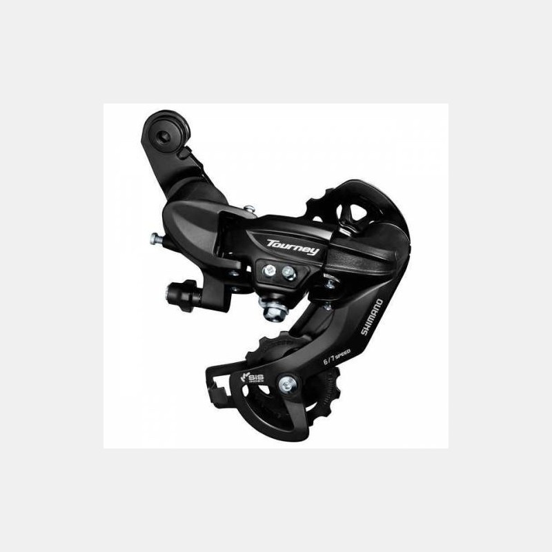 Shimano Tourney Ty300 Arka Artırıcı