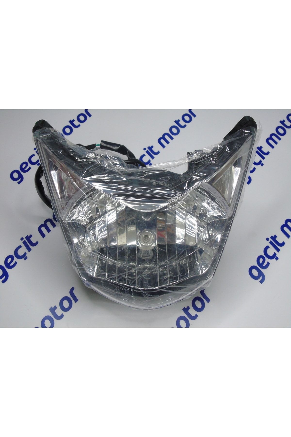 Honda Cbf 150 Ön Far