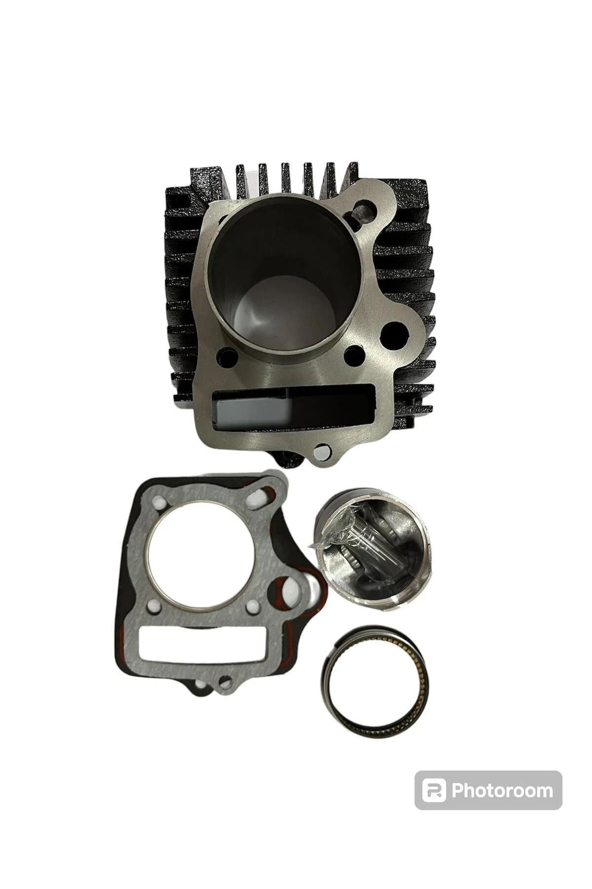 Cup Kh 100 Piston + Silindir Takımı