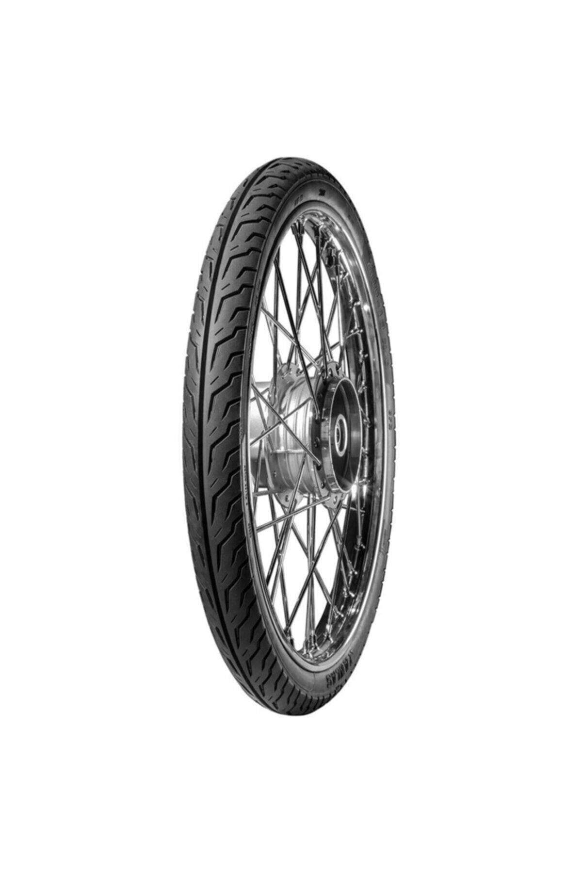 50/100-18 Cg Ince Lastik 18 Jant Dış Lastik Modifiye Ürün
