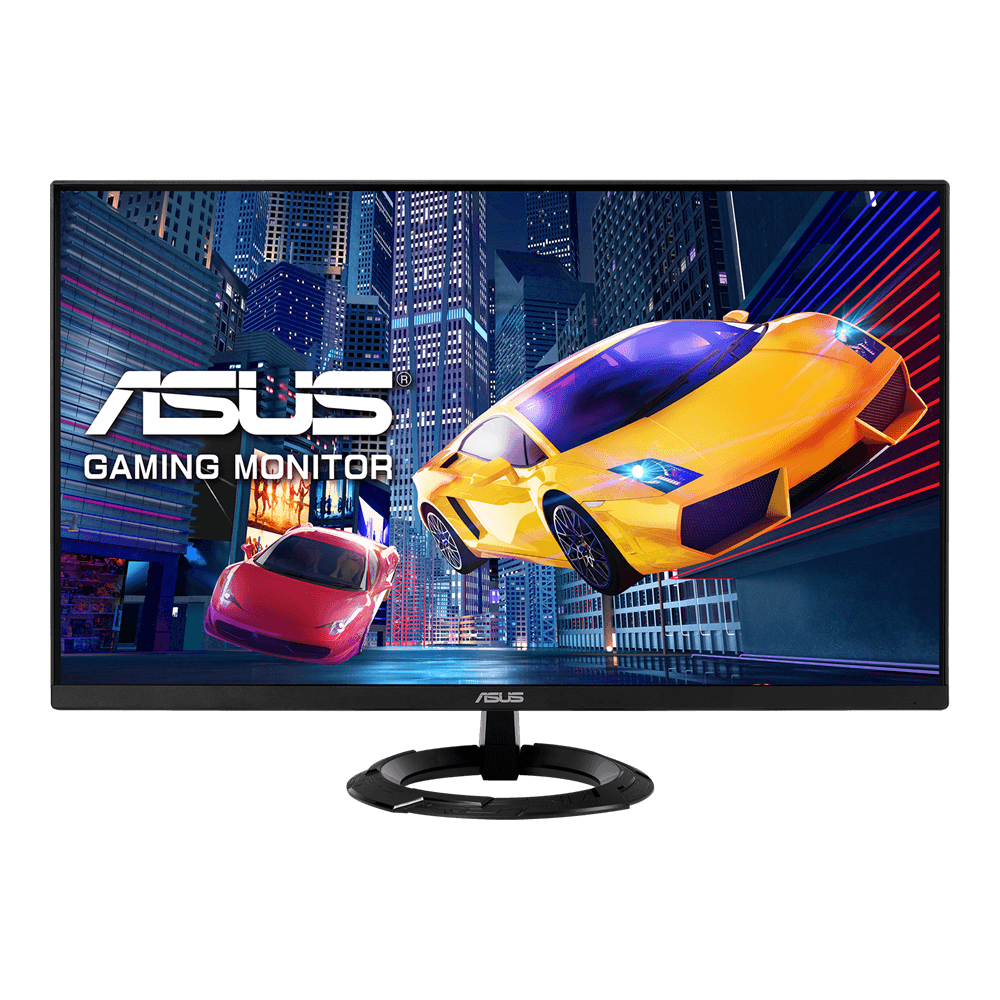 Asus VZ279HEG1R 27" 75Hz 1ms (HDMI+D-Sub) FreeSync Full HD IPS LED Monitör