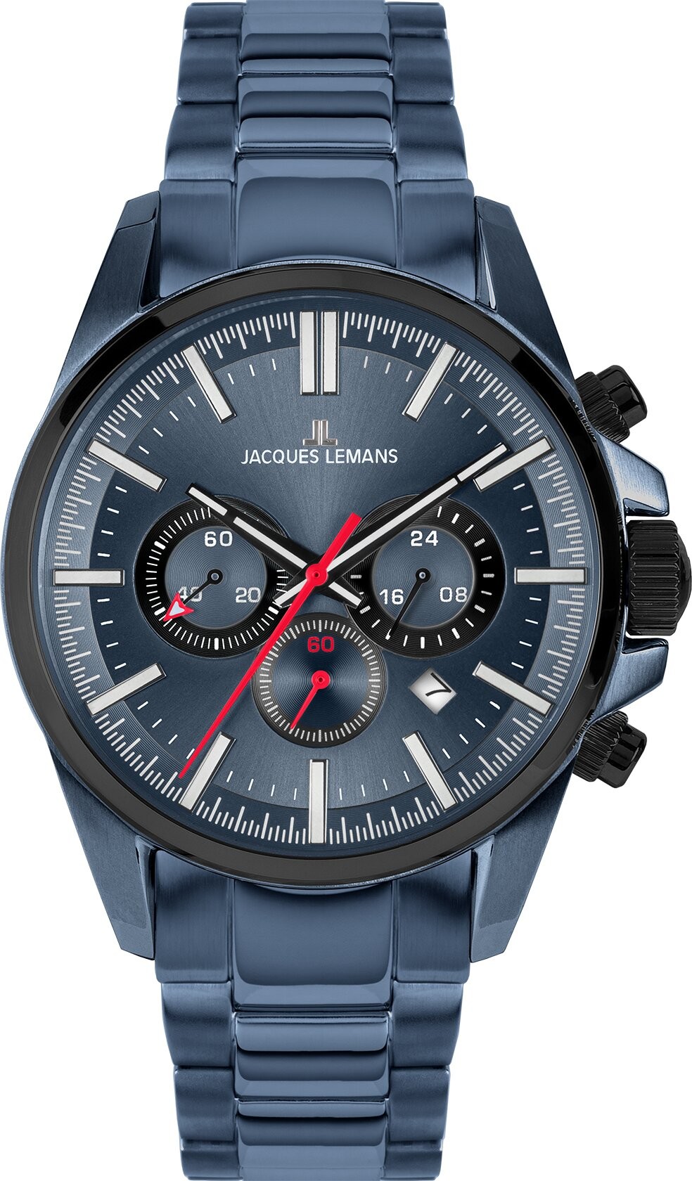 JACQUES LEMANS LIVERPOOL 1-2119G ERKEK KOL SAATİ