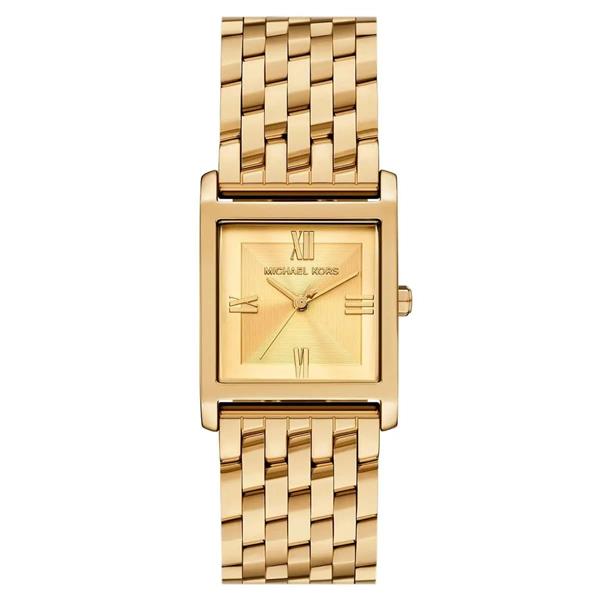 Michael Kors MK4934 Kadın Kol Saati - Altın