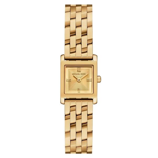 Michael Kors MK4931 Kadın Kol Saati - Altın