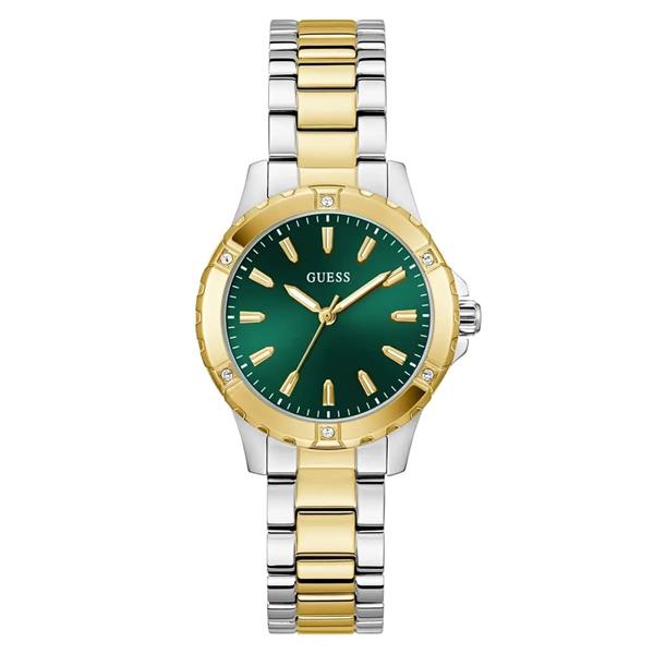 Guess GUGW0948L8 Kadın Kol Saati - Metalik