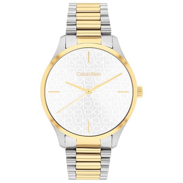 Calvin Klein CK25200167 Erkek Kol Saati - Metalik