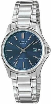CASIO LTP-1183A-2ADF KADIN KOL SAATİ - Mavi