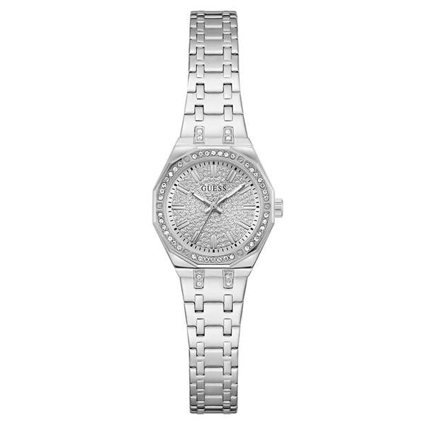 Guess GUGW0931L1 Kadın Kol Saati - Metalik