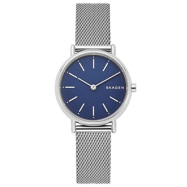 Skagen SKW2759 Kadın Kol Saati - Metalik