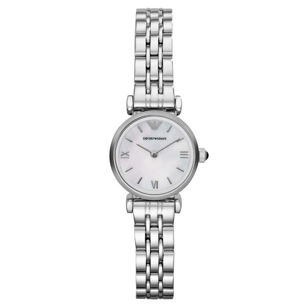 Emporio Armani AR1763 Kadın Kol Saati - Metalik
