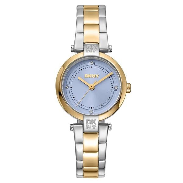 DKNY DK1L043M0085 Kadın Kol Saati - Altın