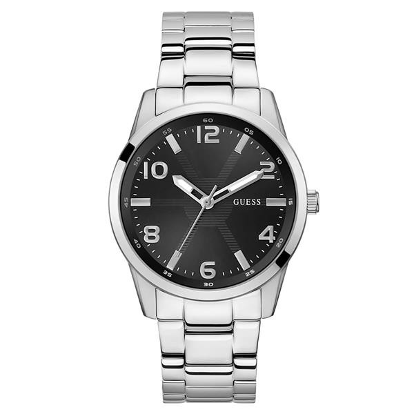 Guess GUGW0804G2 Erkek Kol Saati - Metalik