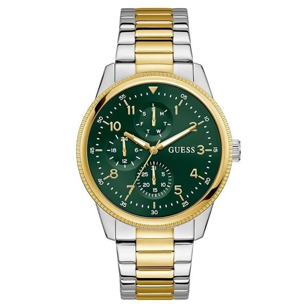 Guess GUGW0970G4 Erkek Kol Saati - Metalik