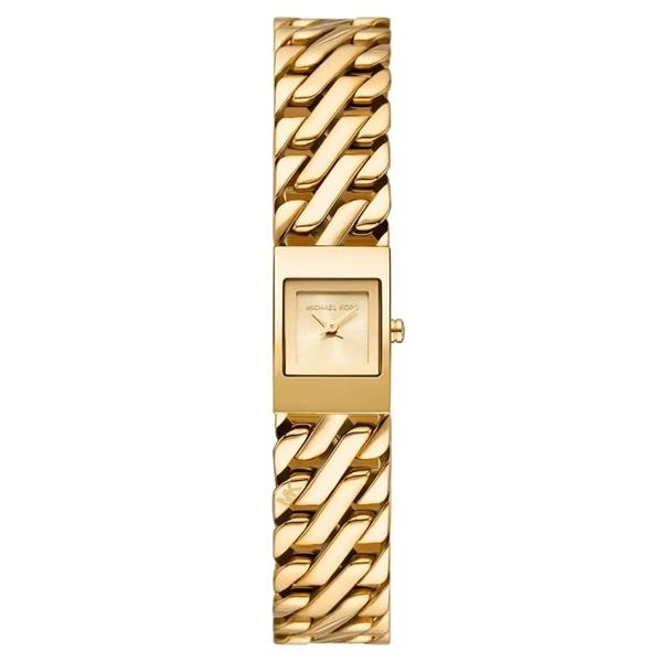 Michael Kors MK4907 Kadın Kol Saati - Altın