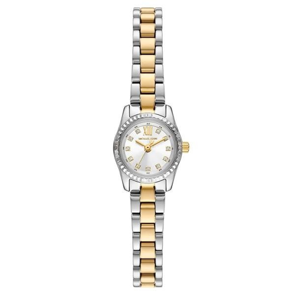 Michael Kors MK4903 Kadın Kol Saati - Metalik