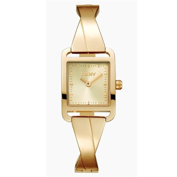 DKNY DK1L005M0145 Kadın Kol Saati - Altın