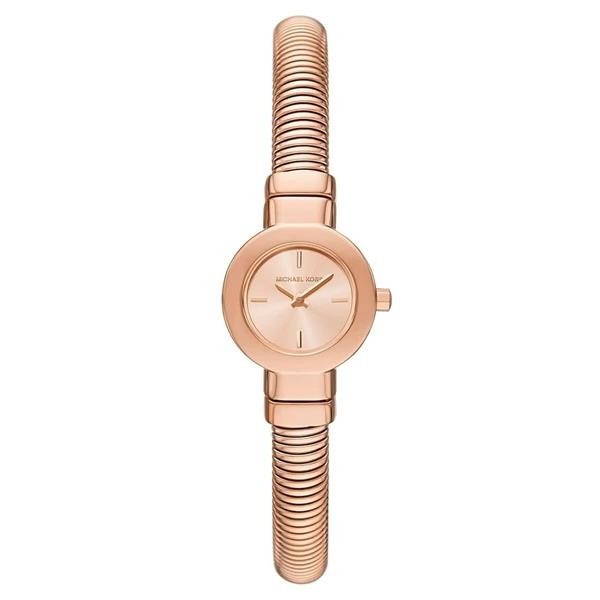 Michael Kors MK7528 Kadın Kol Saati - Rose Gold