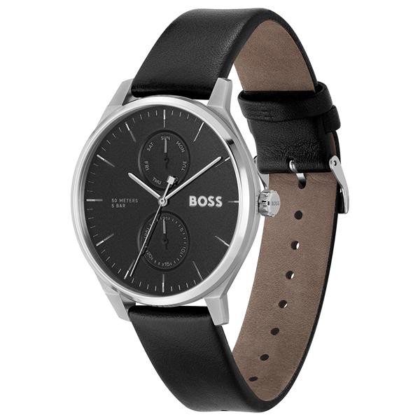 Boss Watches HB1514102 Erkek Kol Saati - Metalik