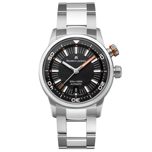 Maurice Lacroix PT6248SS002331-1 Erkek Kol Saati - Metalik