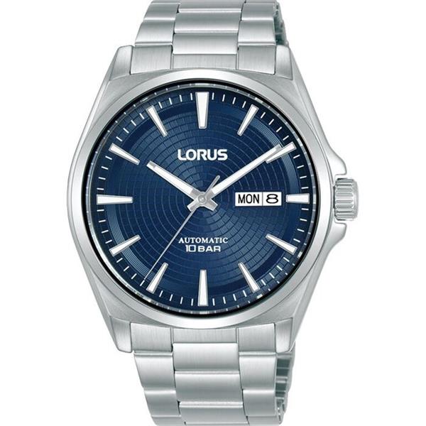 Lorus RL411CX9 Erkek Kol Saati - Metalik