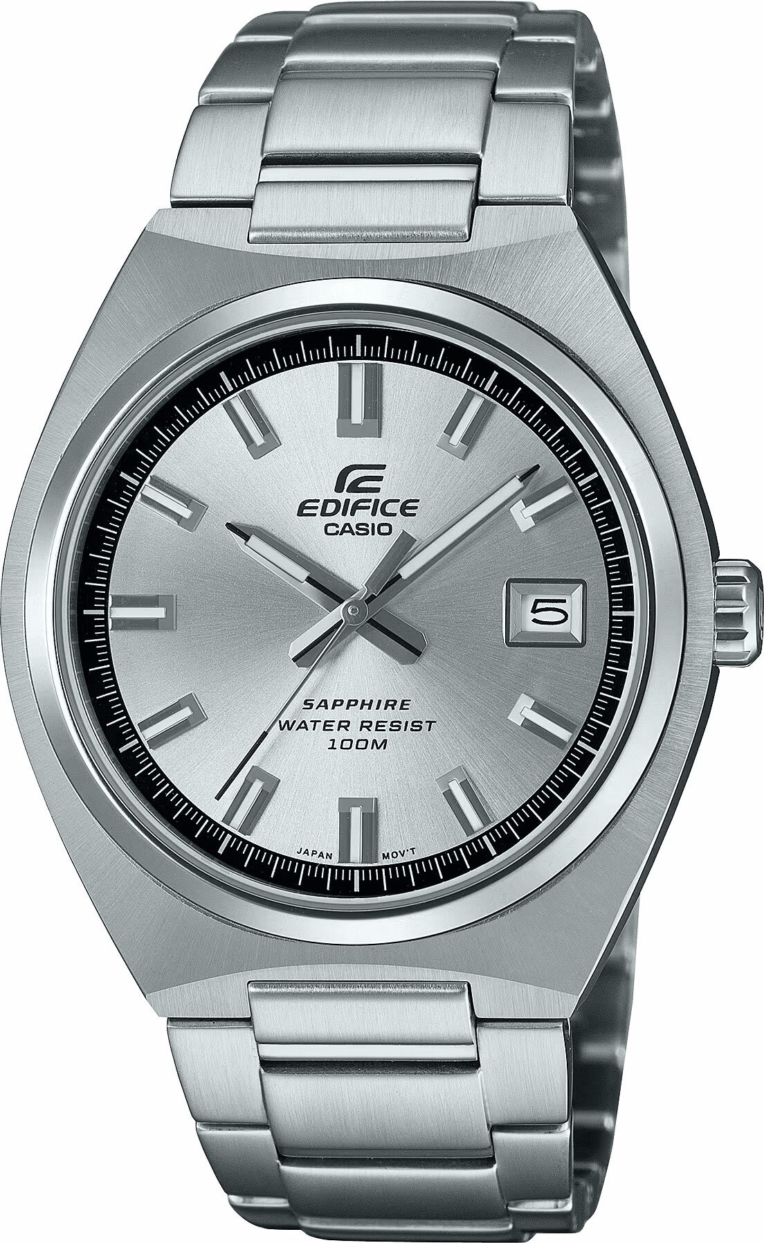 CASIO EFB-109D-7AVDF ERKEK KOL SAATİ - Gri