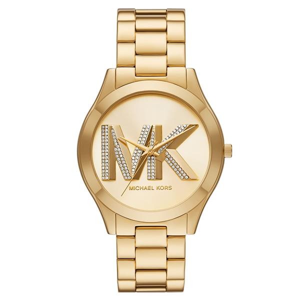 Michael Kors MK4732 Kadın Kol Saati - Altın