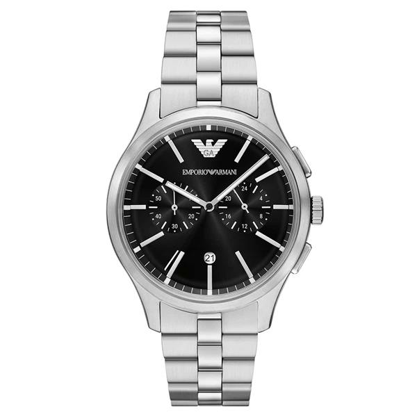 Emporio Armani AR11691 Erkek Kol Saati - Metalik