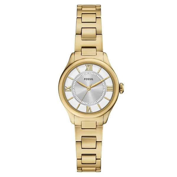 Fossil ES5421 Kadın Kol Saati - Altın