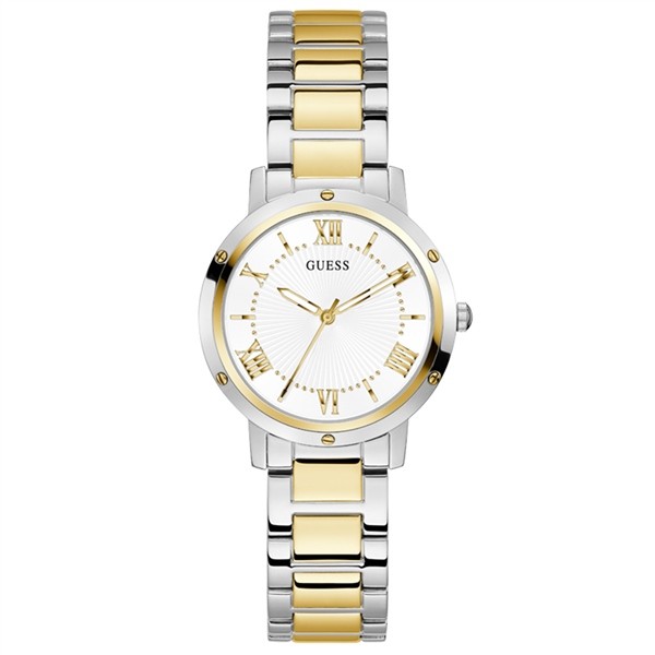 Guess GUGW0404L2 Kadın Kol Saati - Metalik