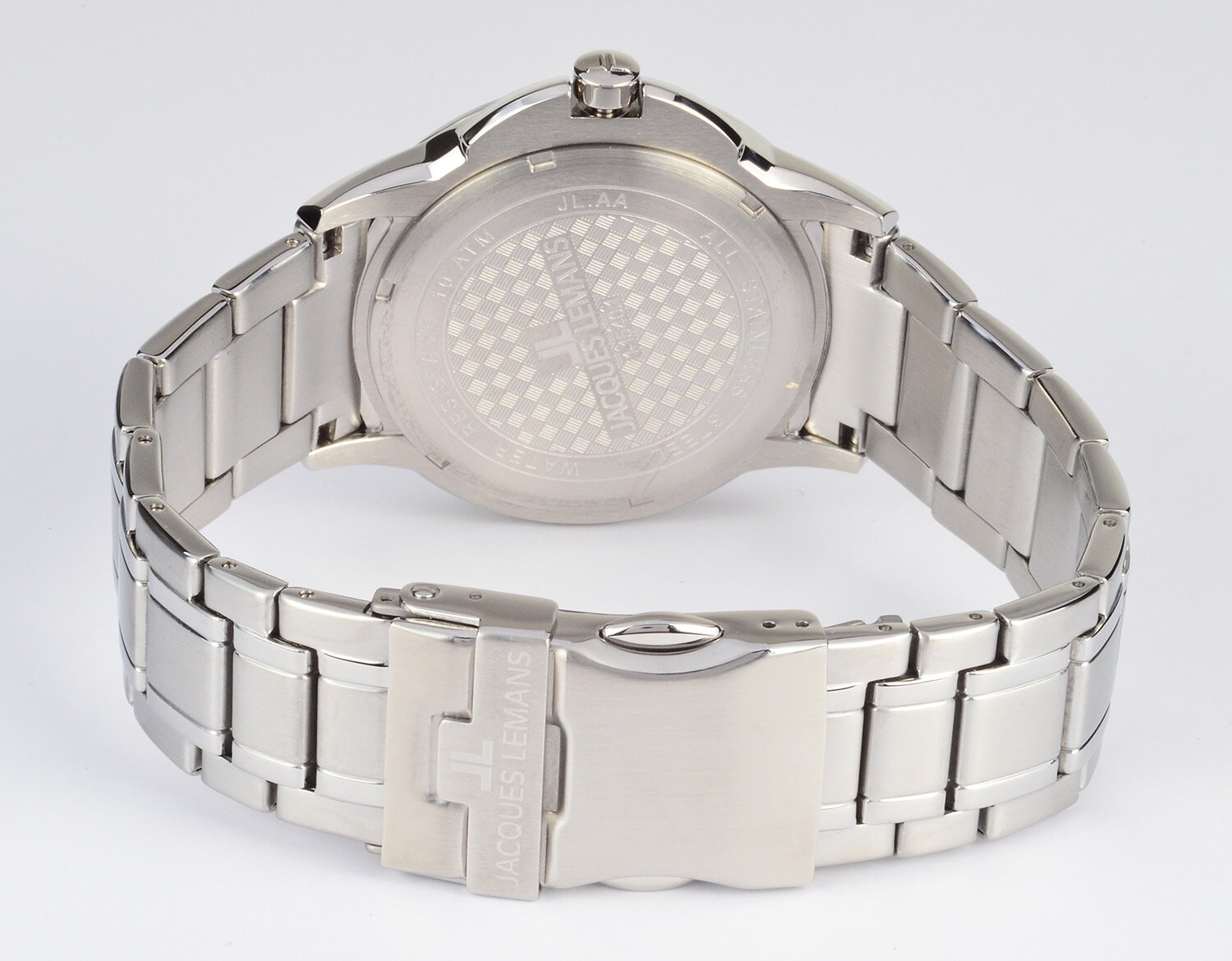 JACQUES LEMANS SYDNEY 1-1540D ERKEK KOL SAATİ