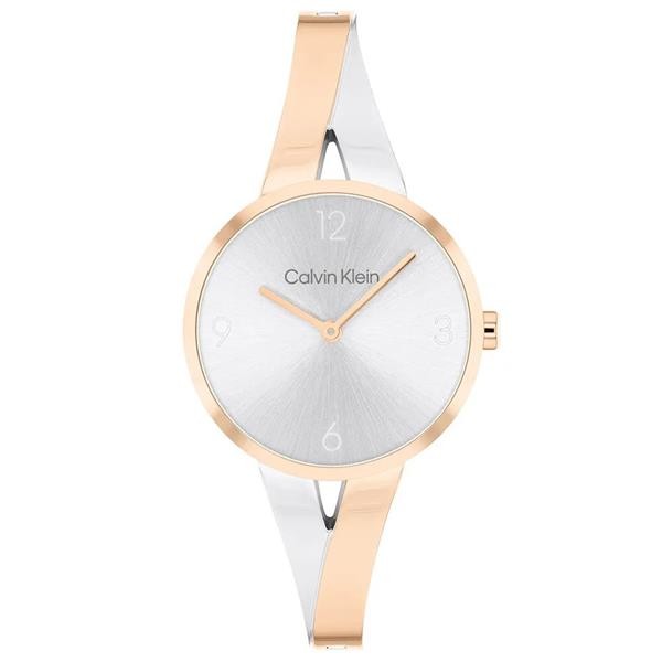 Calvin Klein CK25100028 Kadın Kol Saati - Rose Gold