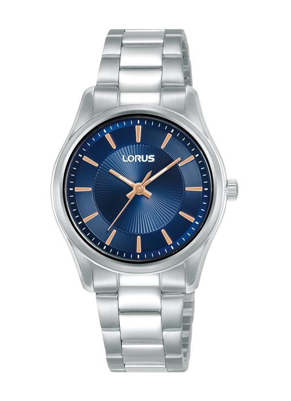 Lorus RG243XX9 Erkek Kol Saati - Metalik