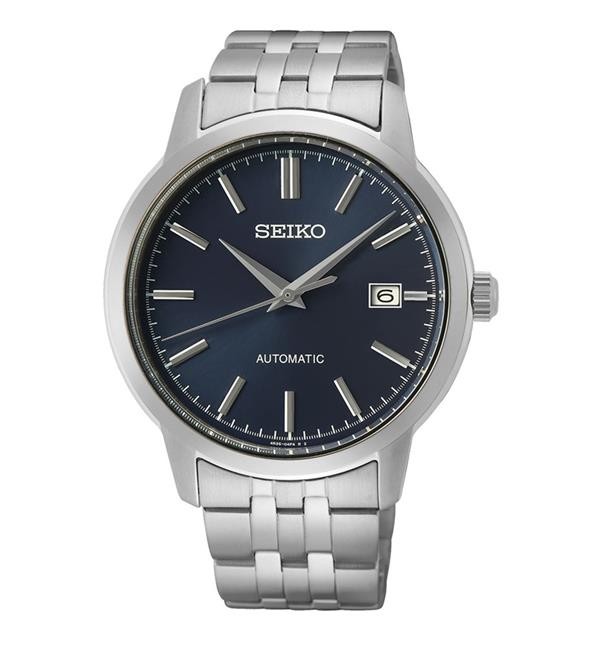 Seiko SRPH87K1 Otomatik Erkek Kol Saati - Metalik