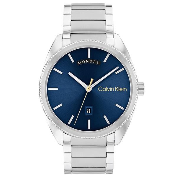 Calvin Klein CK25200446 Erkek Kol Saati - Metalik