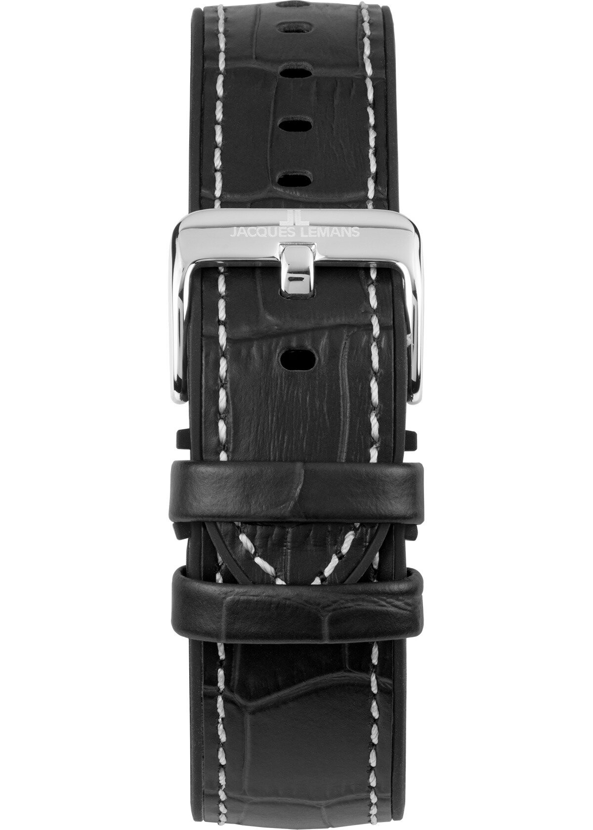 JACQUES LEMANS 1-2205A LIVERPOOL DIVER ERKEK KOL SAATİ