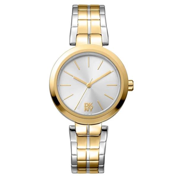 DKNY DK1L045M0065 Kadın Kol Saati - Altın