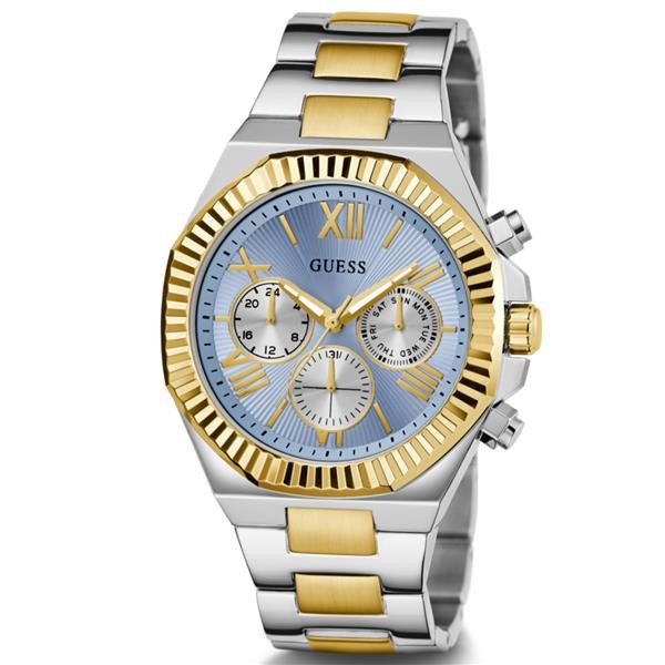 Guess GUGW0703G3 Erkek Kol Saati - Metalik