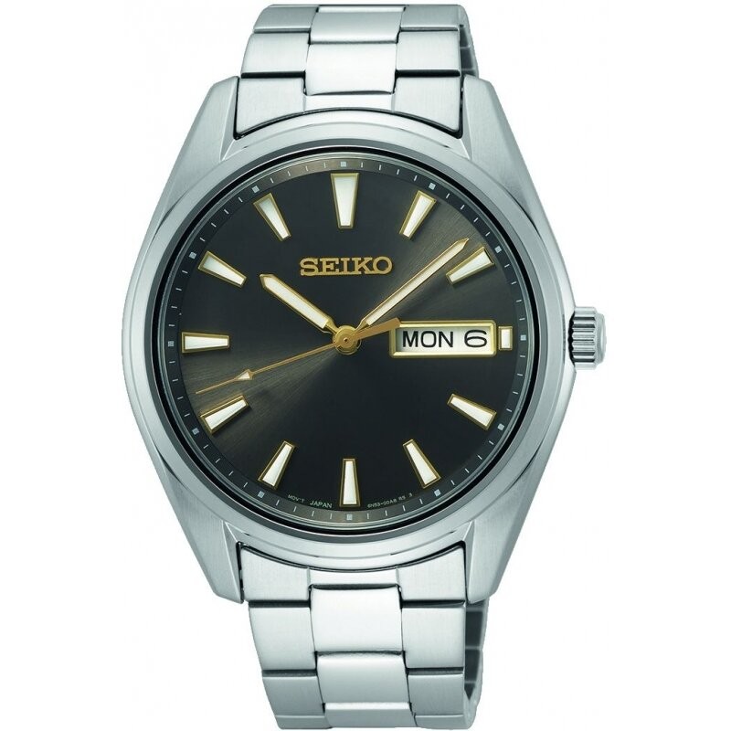 SEIKO SUR343P1 ERKEK KOL SAATİ - Çok Renkli